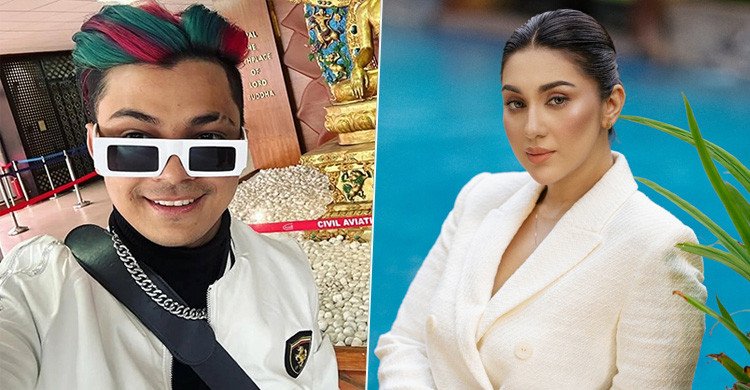 টিকটকার প্রিন্স মামুনের ‘প্রিন্স কাট’ সেলুন কিনে নিলেন অপু বিশ্বাস